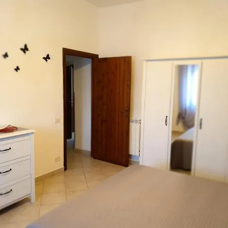 Farm stay Nato Contadino Capalbio