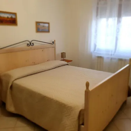 Nato Contadino Farm stay Capalbio