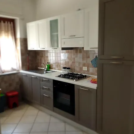 Farm stay Nato Contadino *
