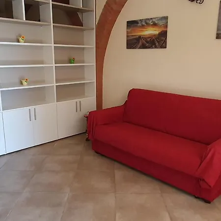 Nato Contadino Agroturismo