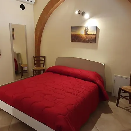 Nato Contadino Farm stay
