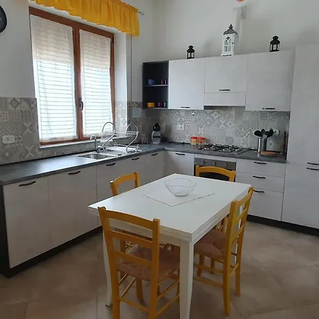 Nato Contadino Farm stay