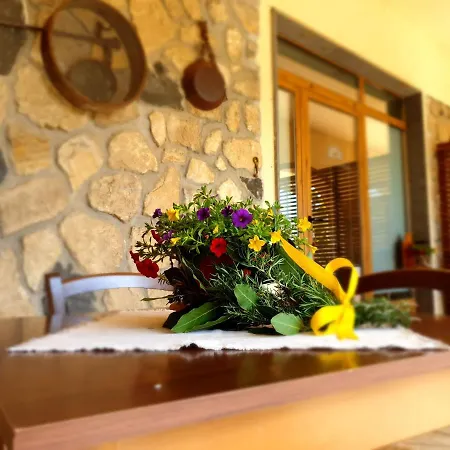 Farm stay Nato Contadino *