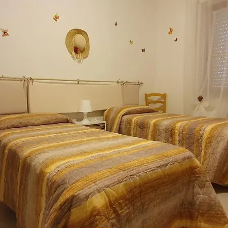 Farm stay Nato Contadino *