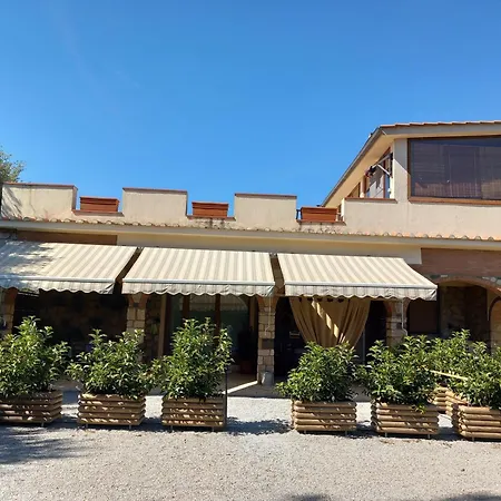 Farm stay Nato Contadino Capalbio
