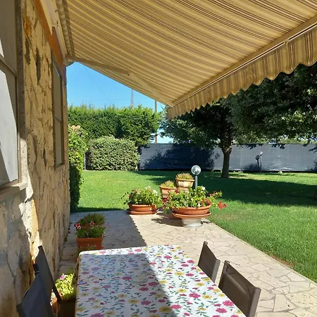 Nato Contadino Farm stay