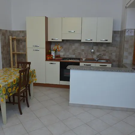 Farm stay Nato Contadino Capalbio