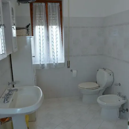Nato Contadino Farm stay